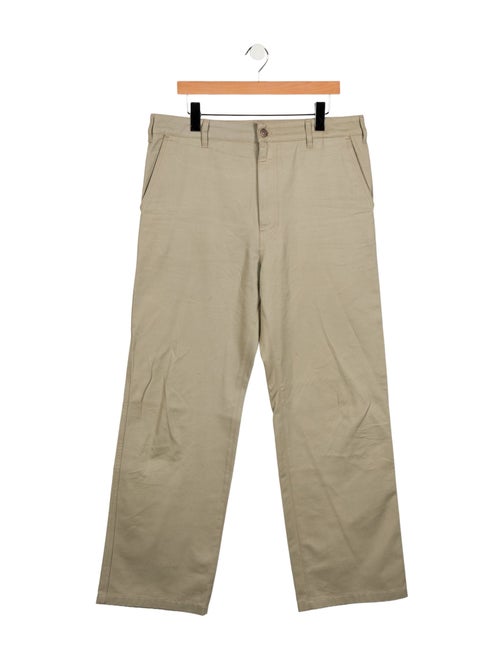 Celine Twill Chino Chinos