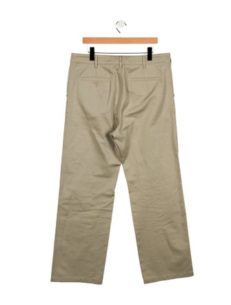 Celine Twill Chino Chinos