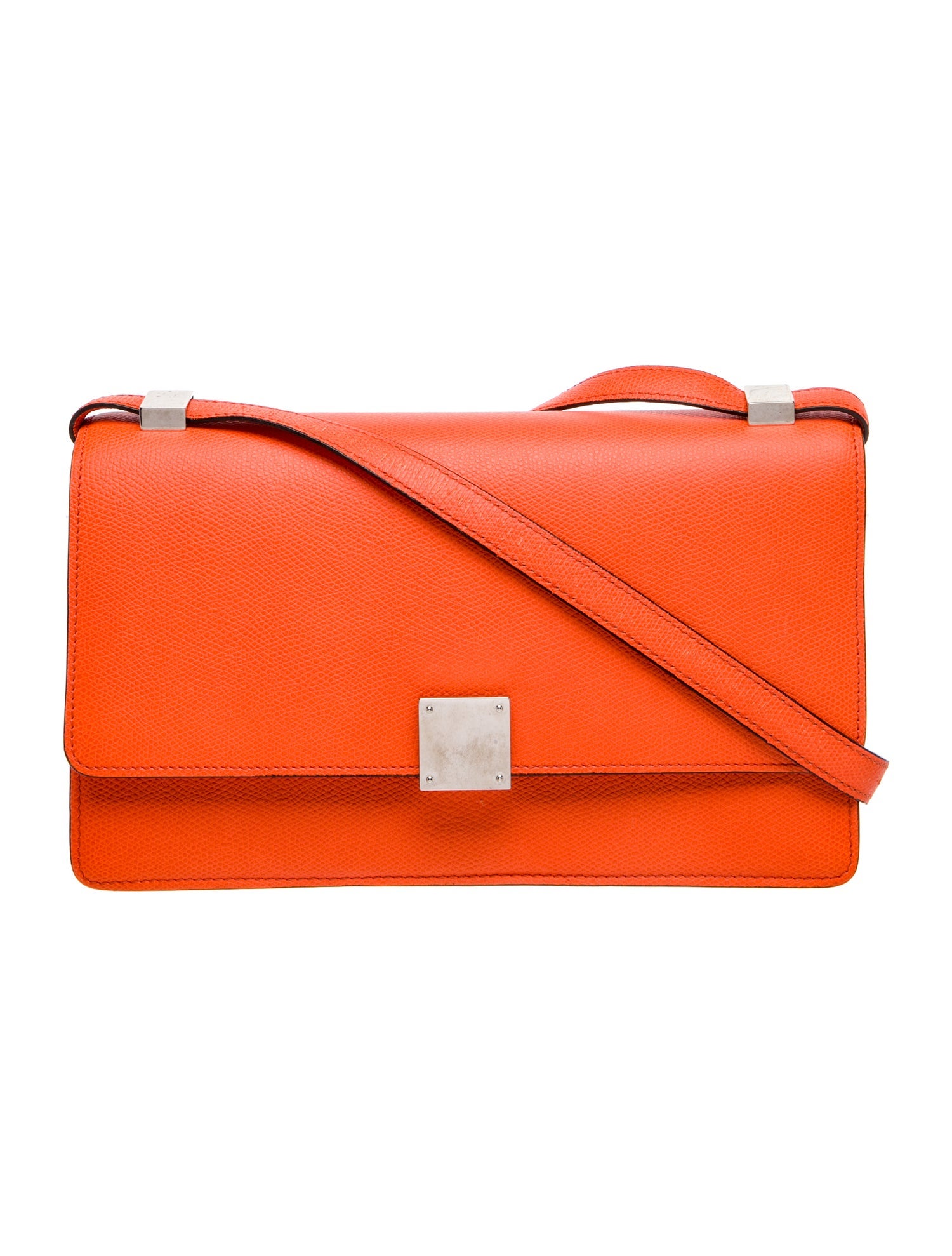 Celine Calfskin Case