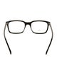 Celine Square Eyeglasses
