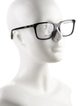 Celine Square Eyeglasses