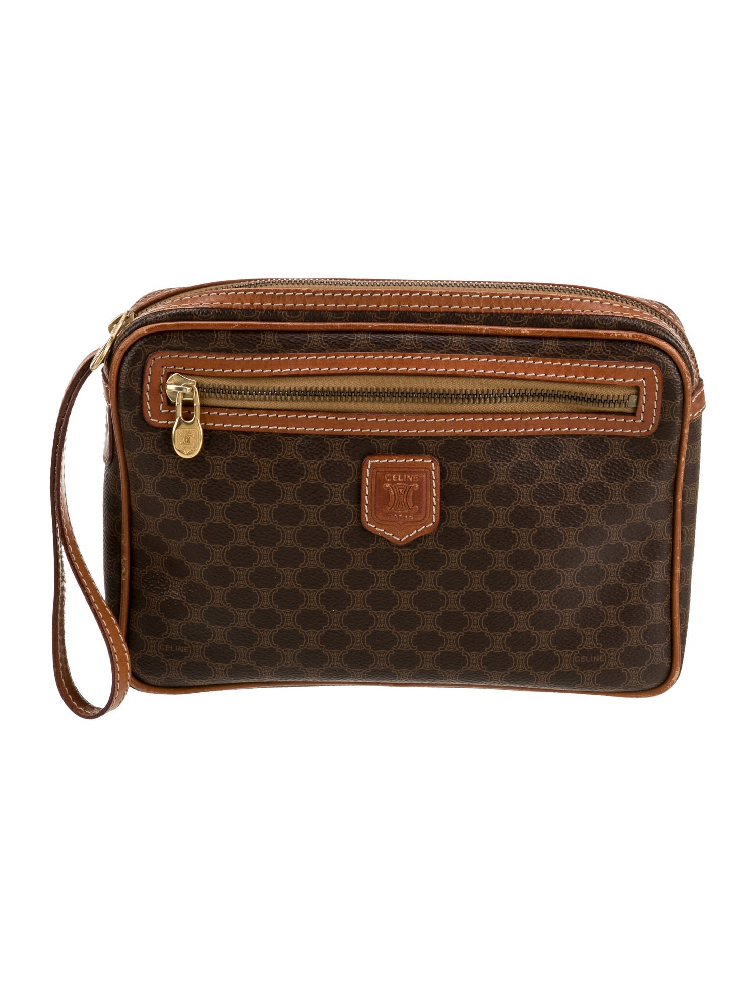 Celine Macadam Portfolio