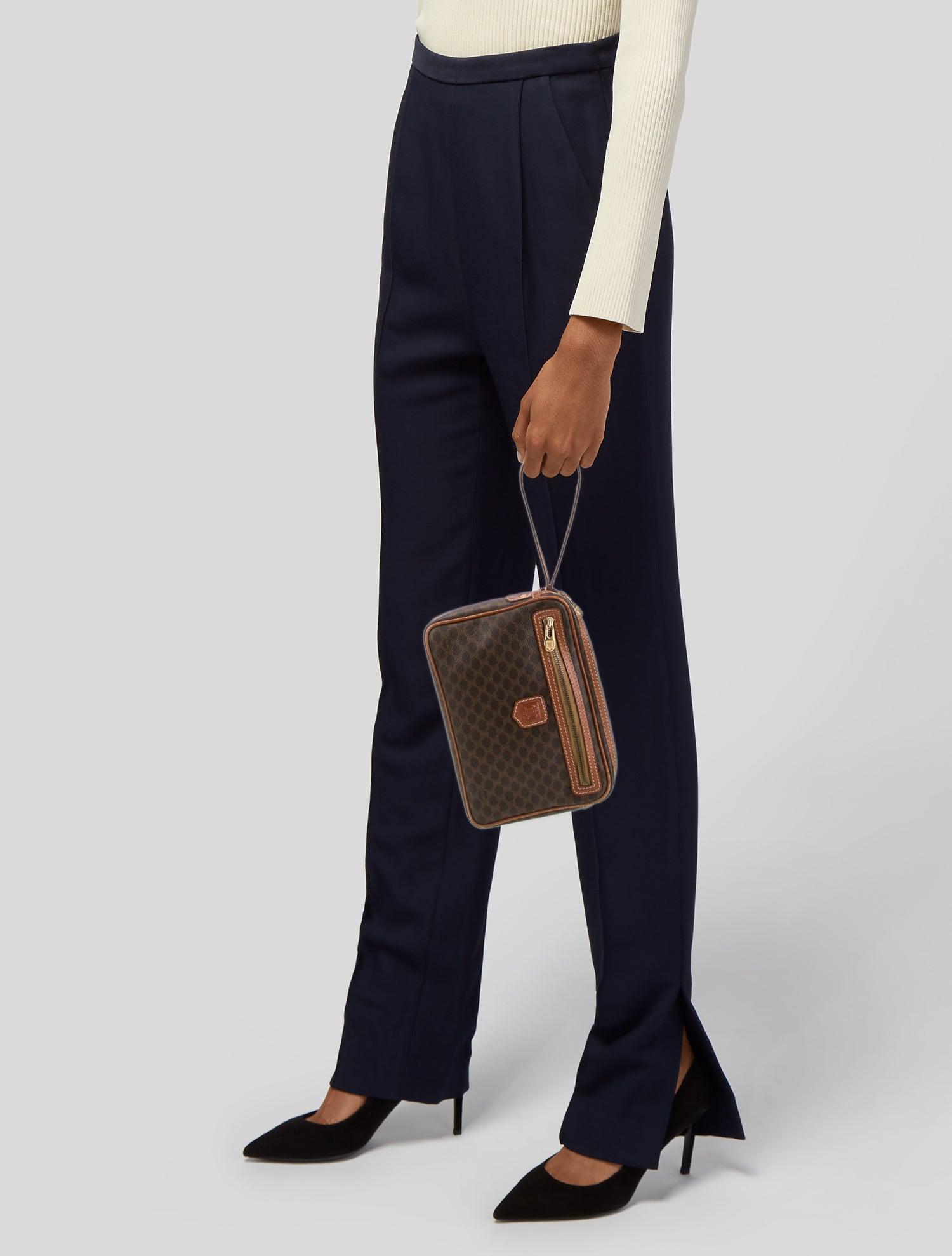 Celine Macadam Portfolio