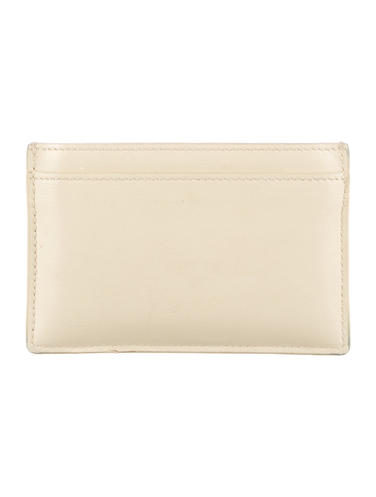Celine 2023 Triomphe Card Holder