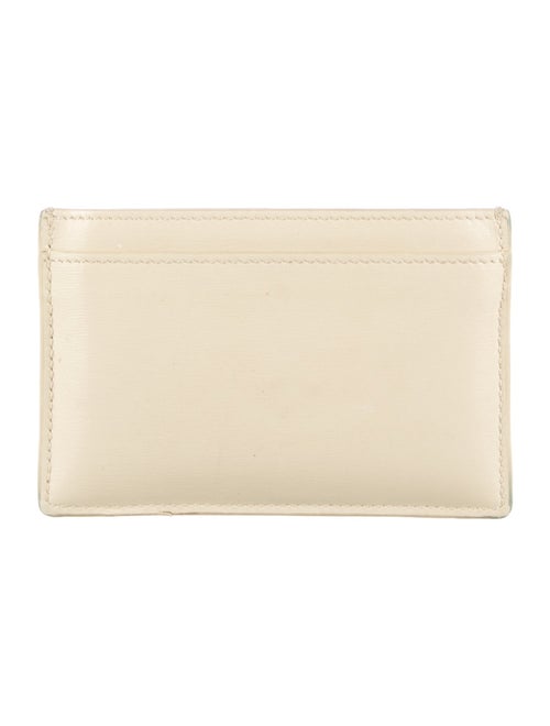 Celine 2023 Triomphe Card Holder