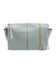 Celine Leather Trifold Clutch