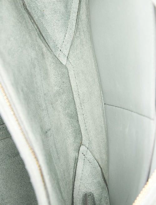 Celine Leather Trifold Clutch