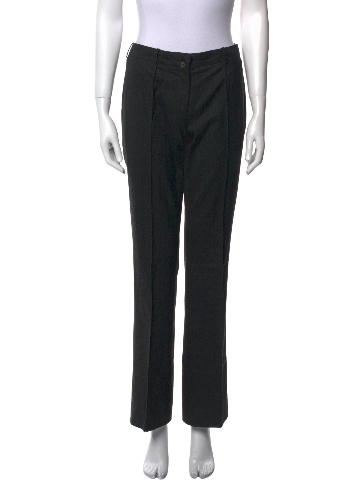 Celine Vintage Straight Leg Pants