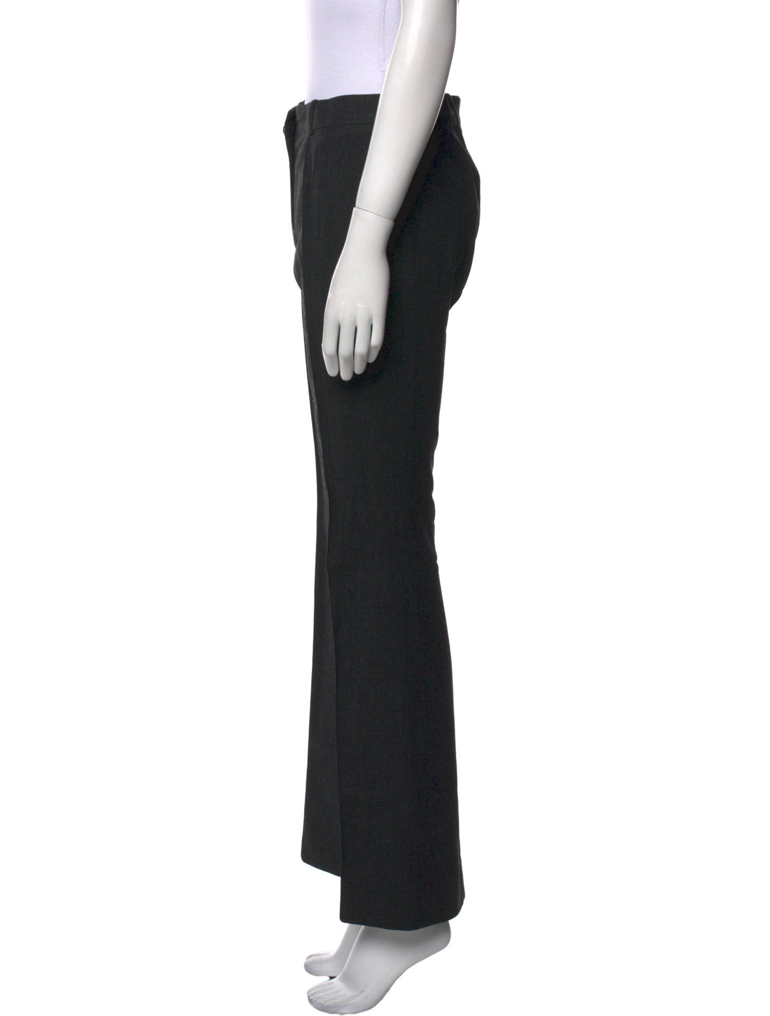 Celine Vintage Straight Leg Pants