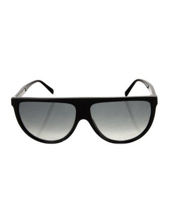 Celine Oversize Gradient Sunglasses