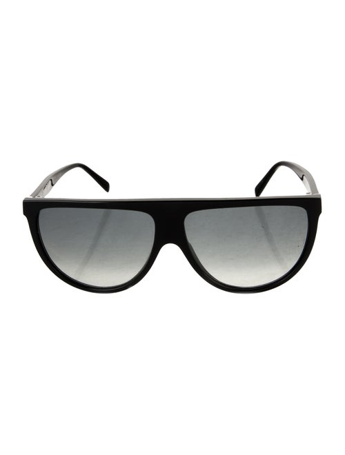 Celine Oversize Gradient Sunglasses