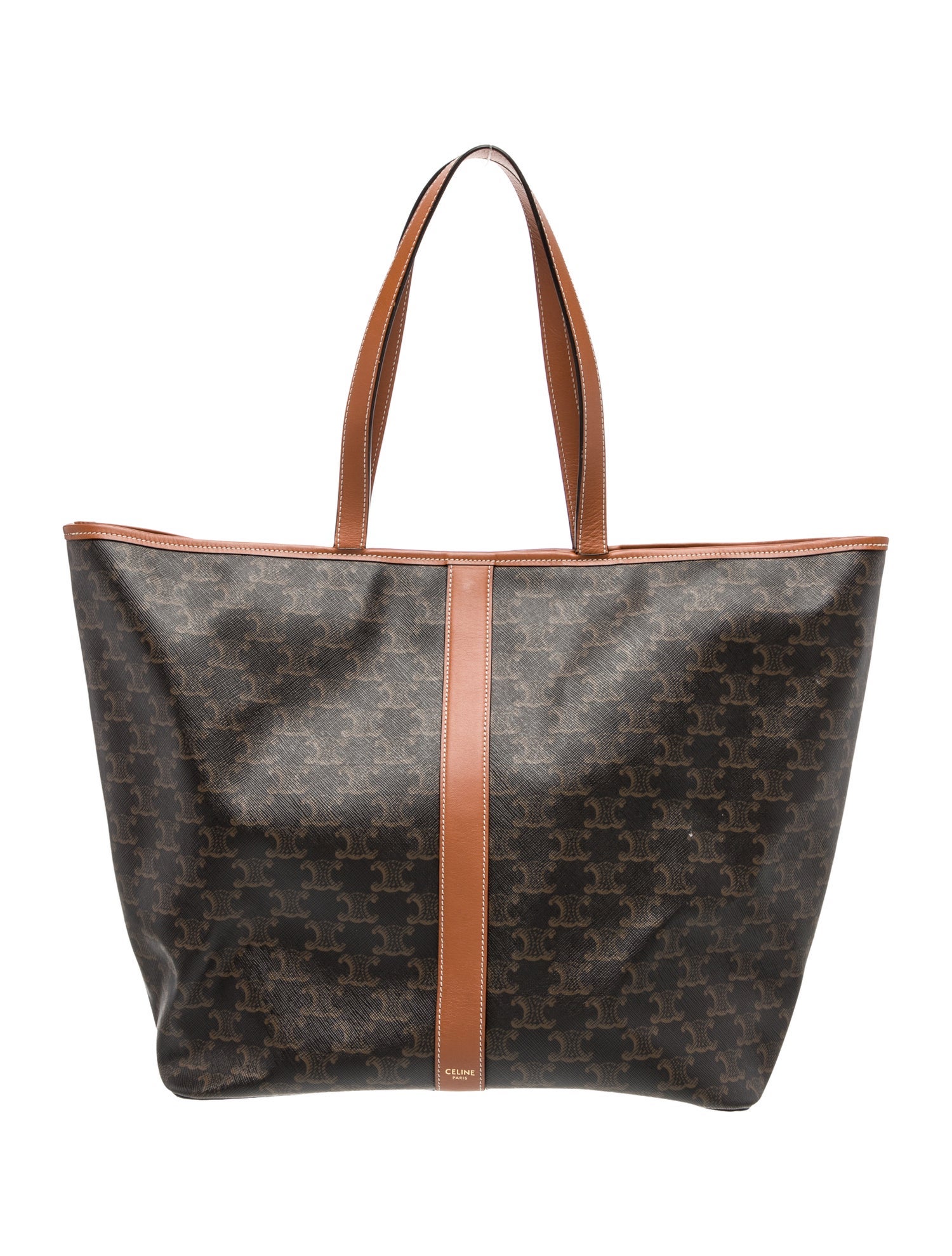 Celine Triomphe Medium