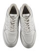 Celine Leather Sneakers