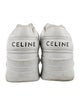 Celine Leather Sneakers