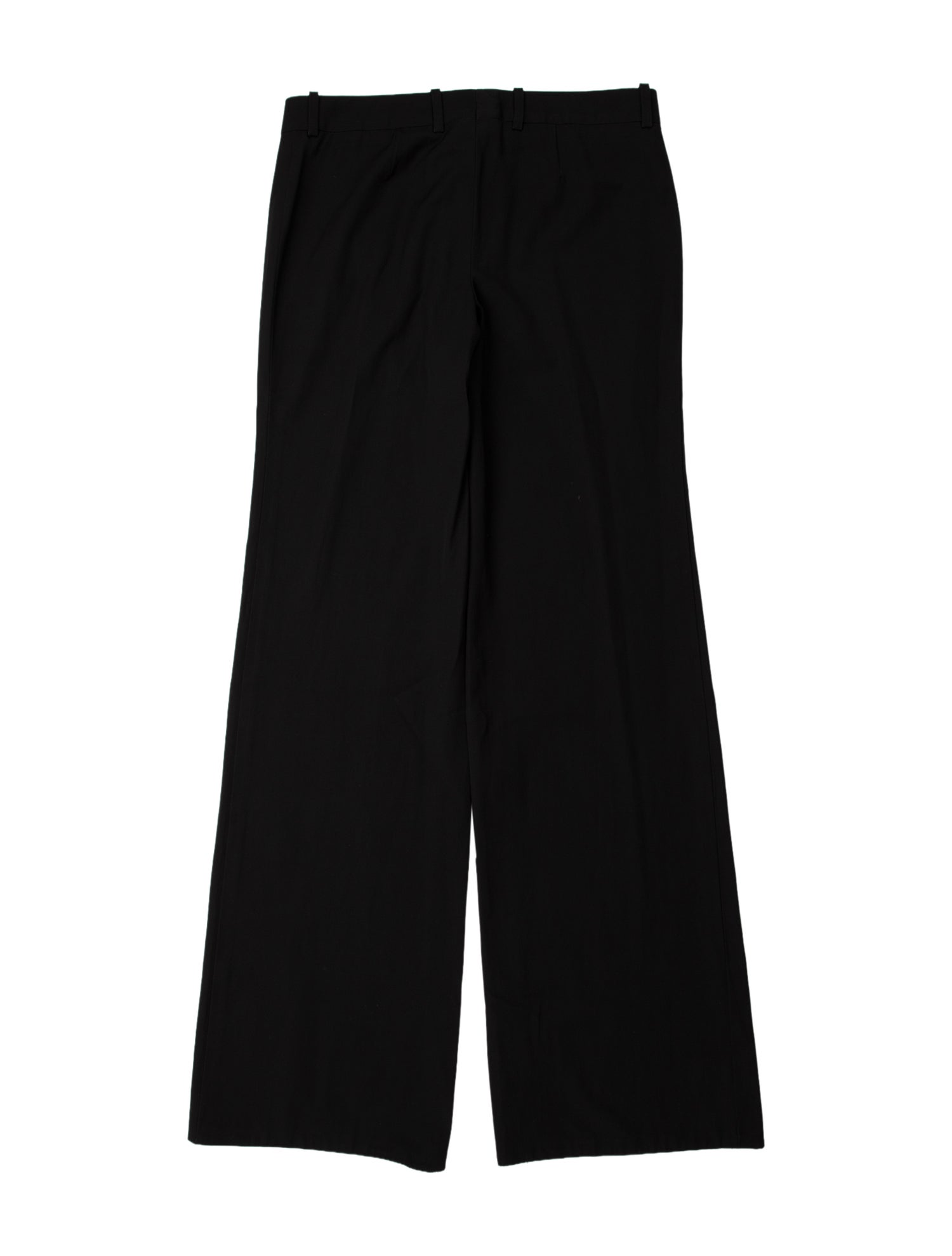 Celine Vintage Wide Leg Pants