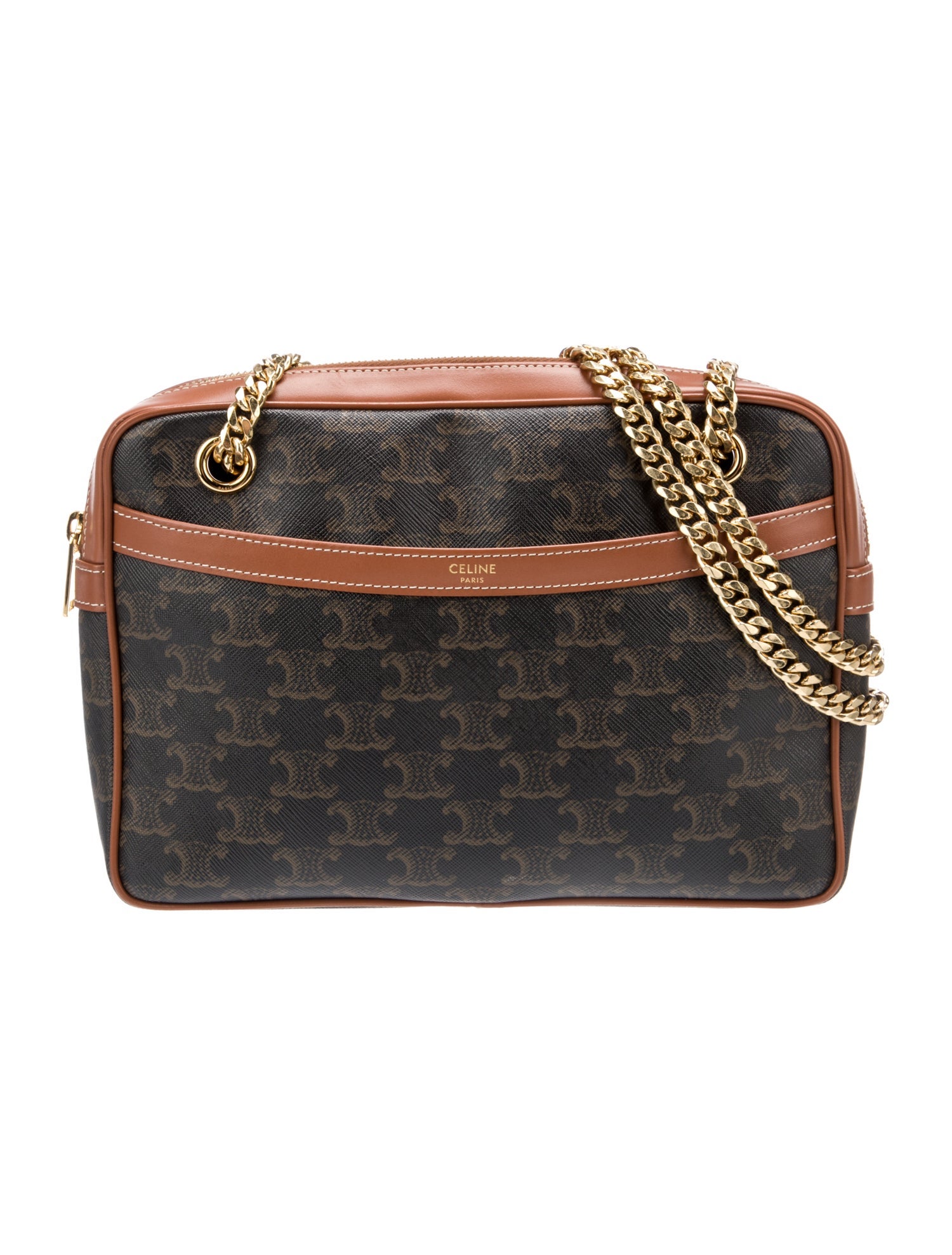 Celine Triomphe Patapans