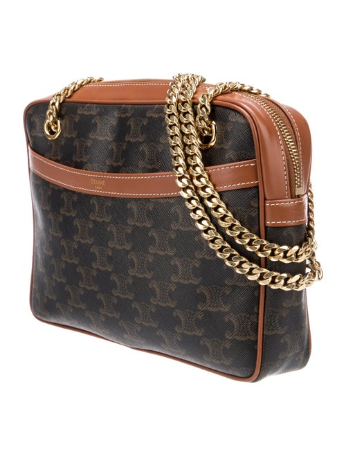 Celine Triomphe Patapans