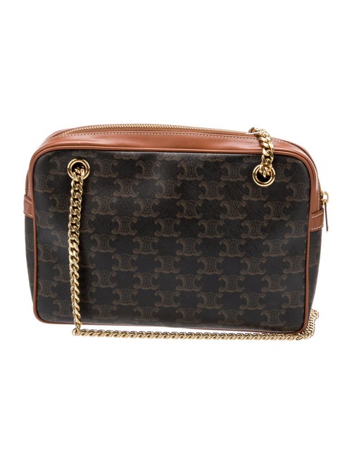 Celine Triomphe Patapans