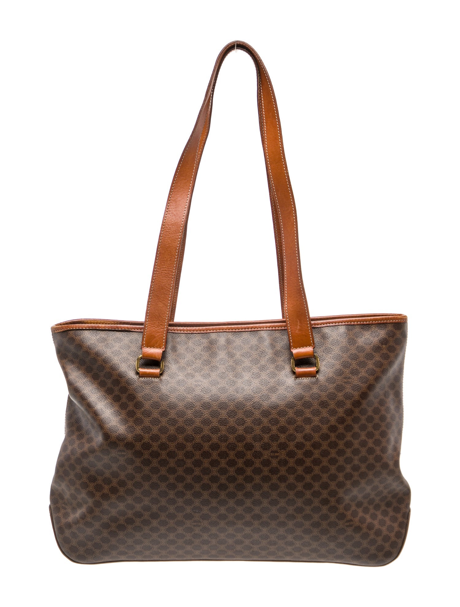 Celine Macadam Tote
