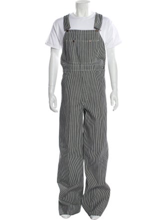 Celine Straight-Leg Jeans