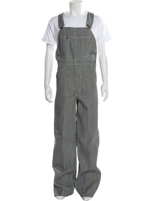 Celine Straight-Leg Jeans