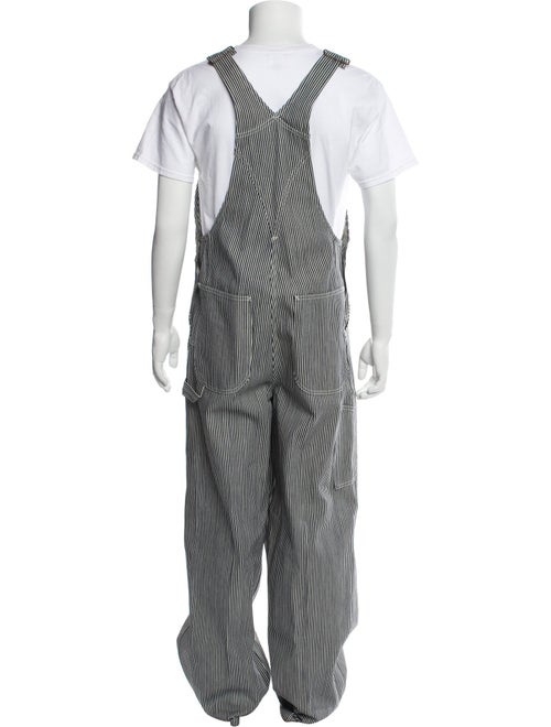 Celine Straight-Leg Jeans