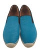 Celine Ponyhair Espadrilles