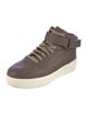 Celine Leather Sneakers
