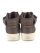 Celine Leather Sneakers