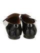 Celine Patent Leather Loafers