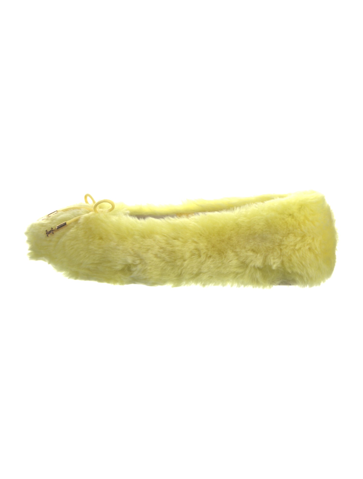 Celine 2022 Les Ballerines Flats