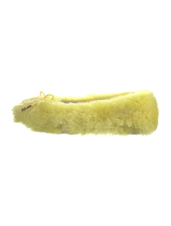 Celine 2022 Les Ballerines Flats