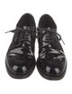 Celine Patent Leather Oxfords