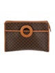 Celine Macadam Pouch