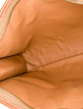 Celine Macadam Pouch