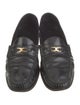Celine Leather Loafers