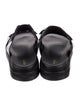 Celine Leather Slides