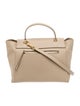 Celine Leather Belt Bag Mini