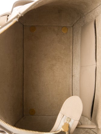 Celine Leather Belt Bag Mini