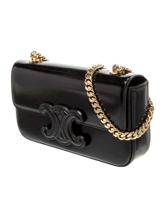 Celine Triomphe Claude 2022