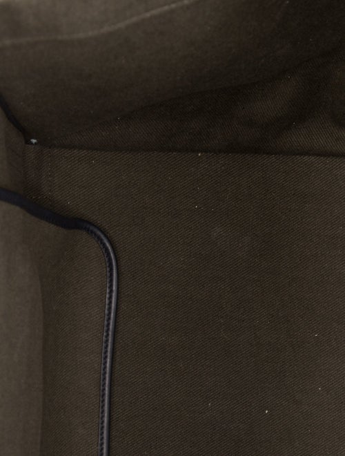 Celine Canvas Luggage Phantom Medium