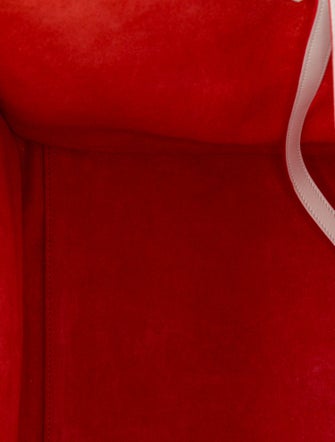 Celine Leather Luggage Phantom Medium