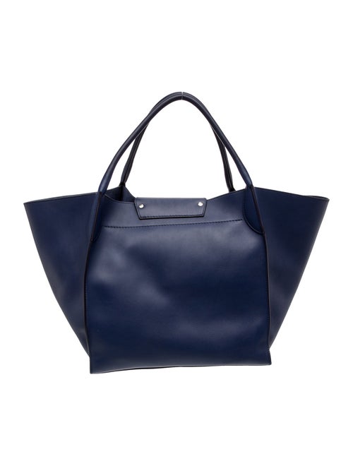 Celine Leather Big Bag Medium