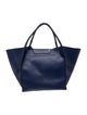 Celine Leather Big Bag Medium