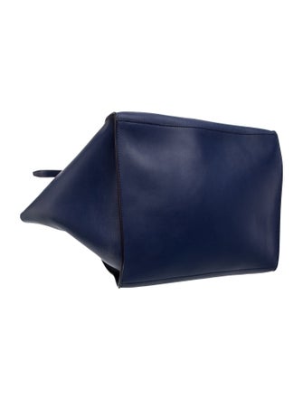 Celine Leather Big Bag Medium