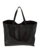 Celine Leather Horizontal Cabas