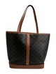 Celine Triomphe Tote Medium 2023