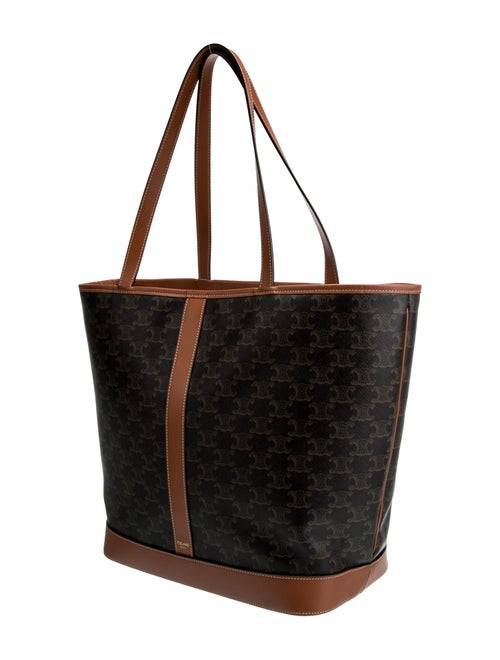 Celine Triomphe Tote Medium 2023