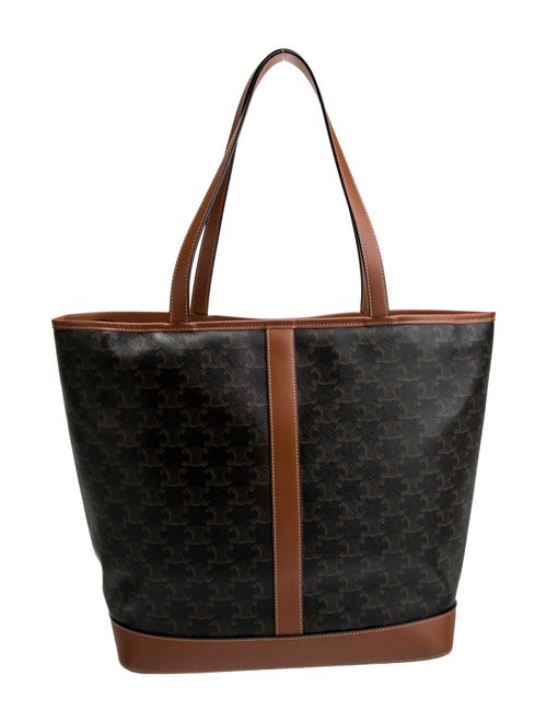 Celine Triomphe Tote Medium 2023