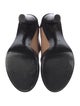 Celine Leather Sandals